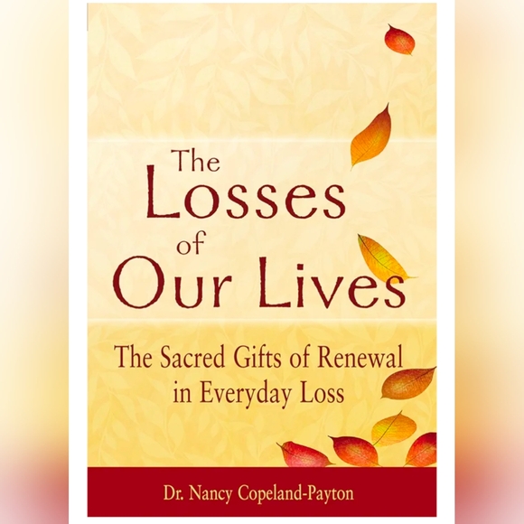The Losses of Our Lives Book Hardback - Picture 1 of 4